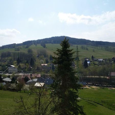 Apartmany Pohoraly Rokytnice nad Jizerou Extérieur photo