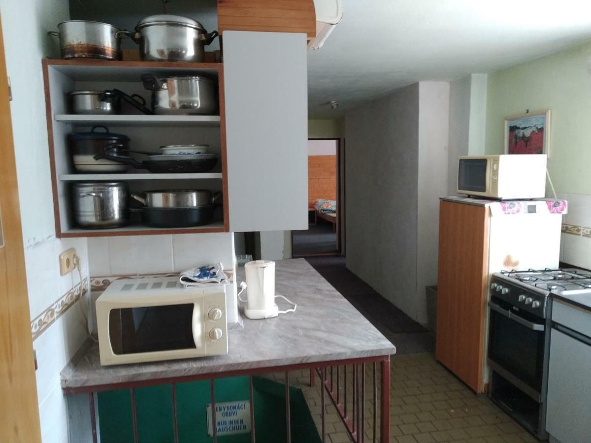 Apartmany Pohoraly Rokytnice nad Jizerou Extérieur photo