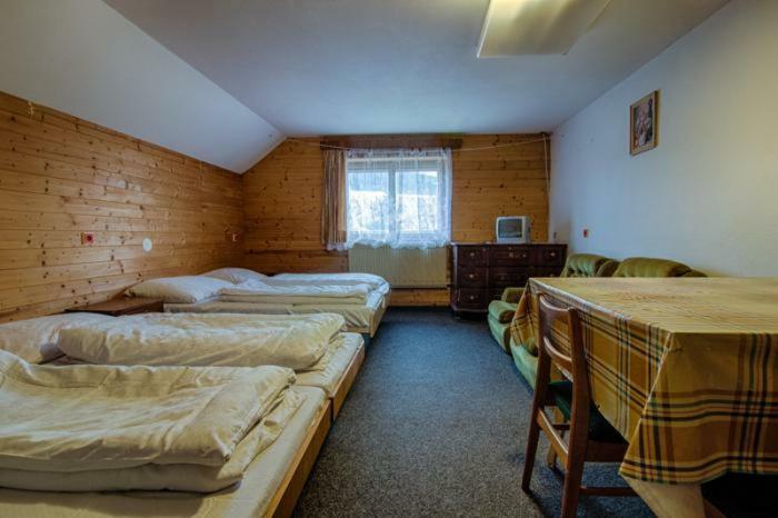 Apartmany Pohoraly Rokytnice nad Jizerou Extérieur photo