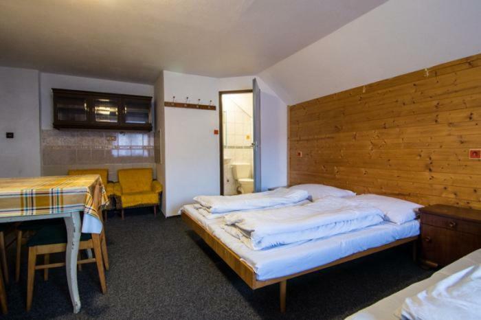 Apartmany Pohoraly Rokytnice nad Jizerou Extérieur photo