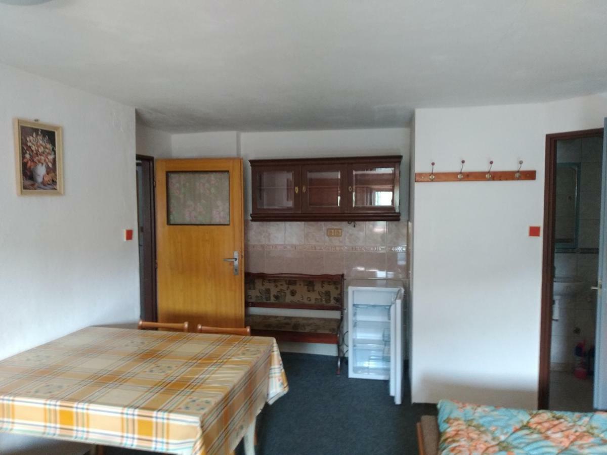 Apartmany Pohoraly Rokytnice nad Jizerou Extérieur photo