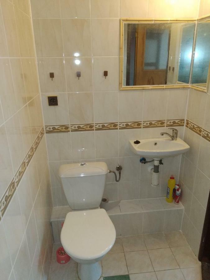 Apartmany Pohoraly Rokytnice nad Jizerou Extérieur photo