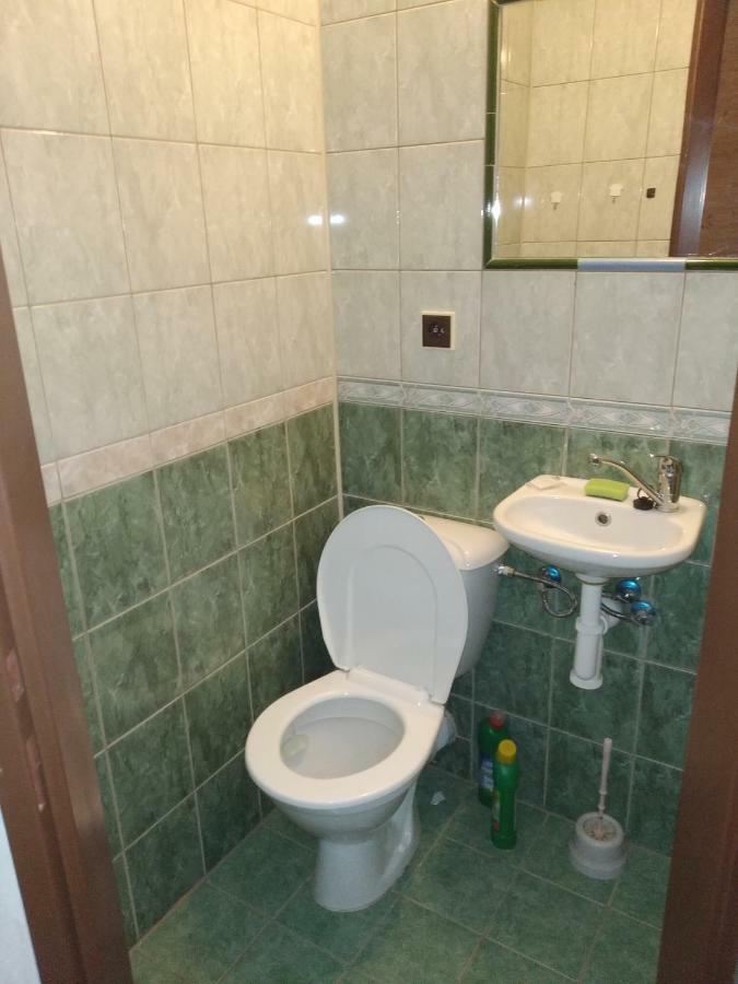 Apartmany Pohoraly Rokytnice nad Jizerou Extérieur photo
