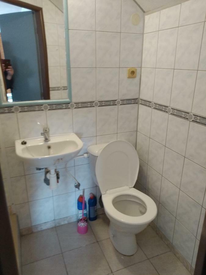 Apartmany Pohoraly Rokytnice nad Jizerou Extérieur photo