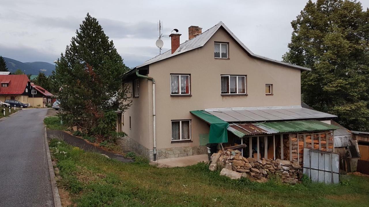 Apartmany Pohoraly Rokytnice nad Jizerou Extérieur photo