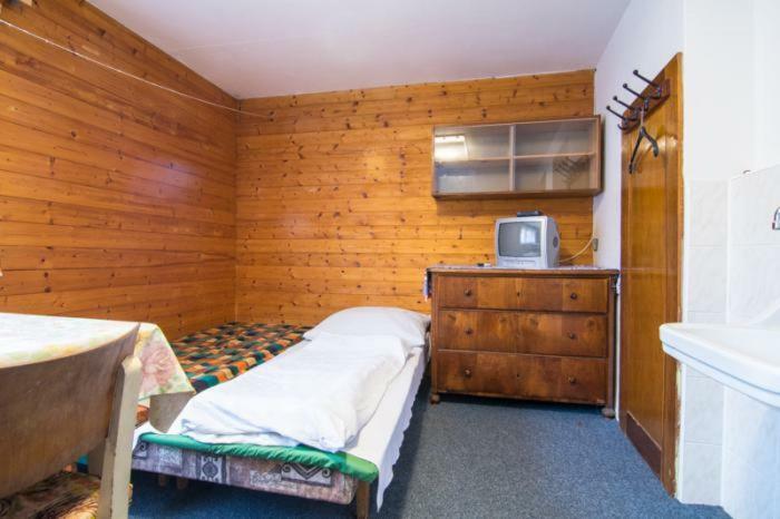 Apartmany Pohoraly Rokytnice nad Jizerou Extérieur photo